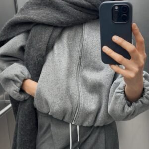 Cloud Jacket