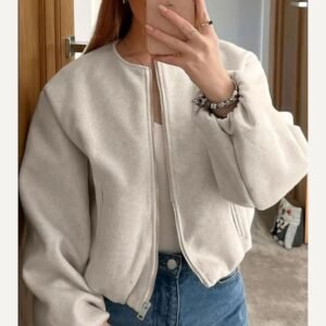 JACKETS/SUETERES